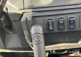 Polaris POLARIS RANGER EV KINETIC PREMIUM