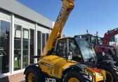 JCB 538-60 AGRI SUPER DUALTECH VT
