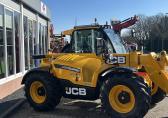 JCB 538-60 AGRI SUPER DUALTECH VT