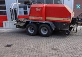 Vicon VICON RF130 RONDEBALENPERS-WIKKELCOMBI