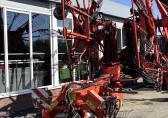 Kuhn KUHN GA 8521 CIRKELHARK