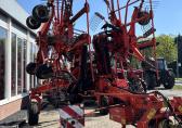 Kuhn KUHN GA 8521 CIRKELHARK