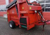 Vicon VICON LADEMAT 5400 UITKUILDOSEERWAGEN