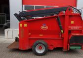 Vicon VICON LADEMAT5400 UITKUILDOSEERWAGEN