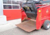 Vicon VICON LADEMAT5400 UITKUILDOSEERWAGEN