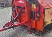 Vicon VICON LADEMAT 3500 UITKUILDOSEERBAK