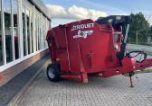 Trioliet TRIOLIET GIGANT 700