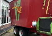 Strautmann STRAUTMAN VERTI-MIX 3101 DOUBLE VOERMENGWAGEN