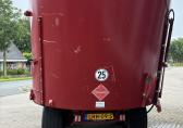 Strautmann STRAUTMAN VERTI-MIX 3101 DOUBLE VOERMENGWAGEN