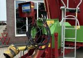 Strautmann STRAUTMAN VERTI-MIX 3101 DOUBLE VOERMENGWAGEN