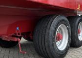 Strautmann STRAUTMAN VERTI-MIX 3101 DOUBLE VOERMENGWAGEN