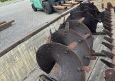 Strautmann STRAUTMAN 2.7 TON MESTVERSPREIDER