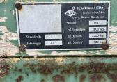 Strautmann STRAUTMAN 2.7 TON MESTVERSPREIDER
