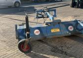 AP AP VHG2500HH/KS VEEGMACHINE