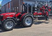 Massey Ferguson RK862TRCGEN2 CIRKELHARK
