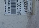  Onbekend 18X38 10-281-335 ET-/-30 VELGEN