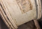  Onbekend W12X24 8-221-275 WIELEN