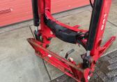Massey Ferguson MASSEY FERGUSON MF 941 VOORLADER