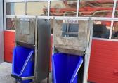 DeLaval DELAVAL KRACHVOERSTATIONS