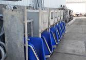 DeLaval DELAVAL KRACHVOERSTATIONS