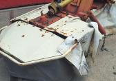 PZ PZ CM270 F FRONTMAAIER