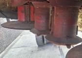 PZ PZ CM270 F FRONTMAAIER
