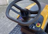 Stiga STIGA TORNADO 398 E