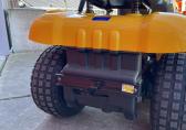 Stiga STIGA TORNADO 398 E