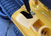Stiga STIGA TORNADO 398 E