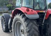 Massey Ferguson 6465 Dynashift