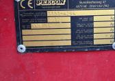 Peecon Peecon AIRMIX 19 M3