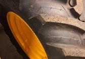 Michelin MICHELIN 46070R24 XCMG WIELEN 8-290-335