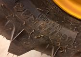 Michelin MICHELIN 46070R24 XCMG WIELEN 8-290-335