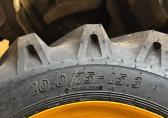  Onbekend 10.075X15.3 wiel 6-161-205 JCB