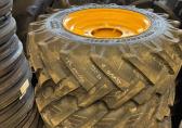  Onbekend 10.075X15.3 wiel 6-161-205 JCB