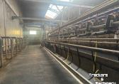DeLaval DELAVAL Swingover 2x20