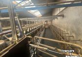 DeLaval DELAVAL Swingover 2x20