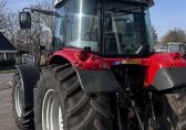Massey Ferguson 6445 Tier 3 Perkins
