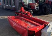 Lely LELY 320MC LELY SCHIJVENMAAIER-KNEUZER