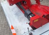 Lely 320FC frontschijvenmaaier-kneuzer