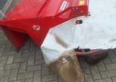 Lely 320MC Lely schijvenmaaier-kneuzer
