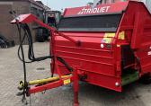 Trioliet TRIOLIET MULTIFEED