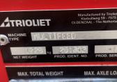 Trioliet TRIOLIET MULTIFEED