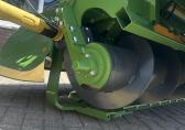 Krone KRONE ECR 360 COLLECT