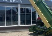 Krone KRONE ECR 360 COLLECT