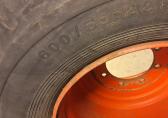 Alliance ALLIANCE 600/55x22.5 Alliance wiel 8-221-275