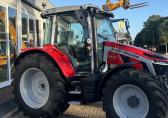 Massey Ferguson 5S.145 EXCLUSIVE DYNA VT