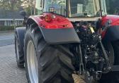 Massey Ferguson 5S.145 EXCLUSIVE DYNA VT