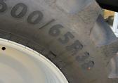 Massey Ferguson 5S.145 EXCLUSIVE DYNA VT