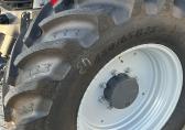 Massey Ferguson 5S.145 EXCLUSIVE DYNA VT